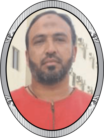 M. Ahtisham cricket player profile photo