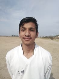 Faheem Raza