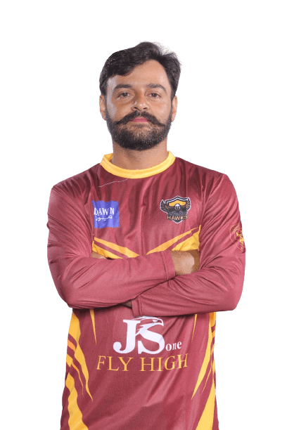 Rohaan Qadri cricket player profile photo