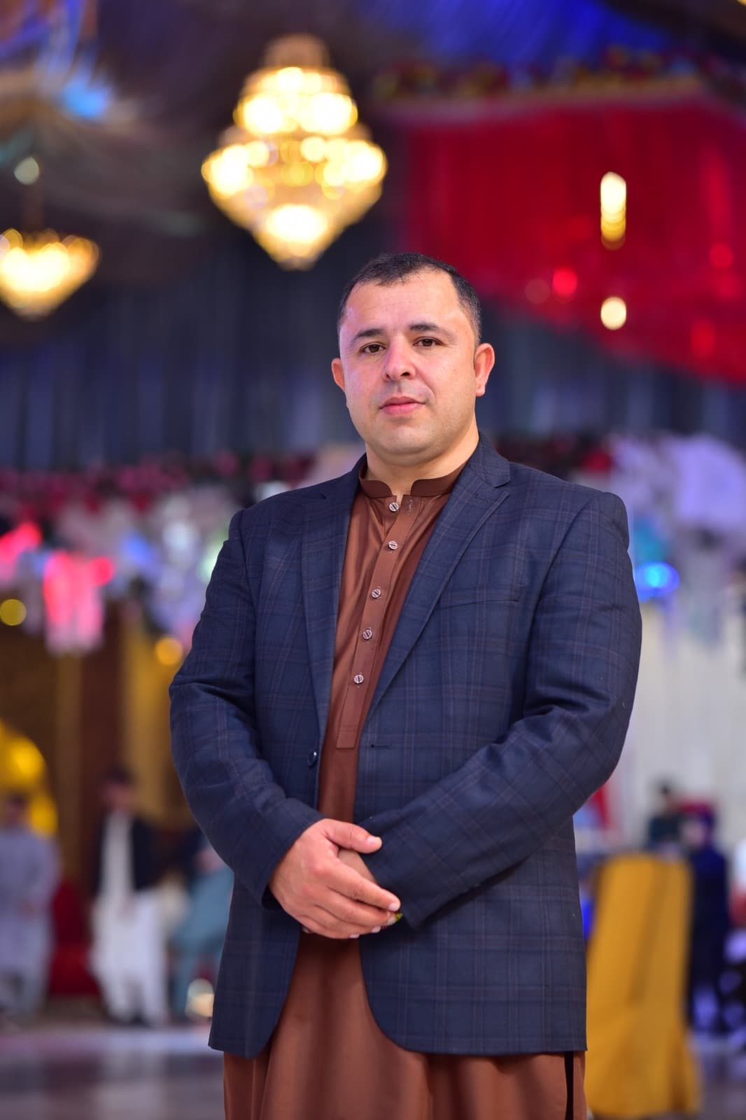 Gul Afzal