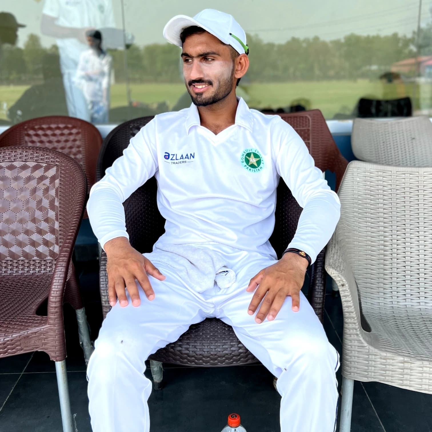 Chaman Khan