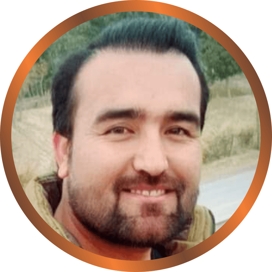 M MURTAZA cricket player profile photo