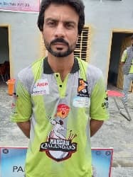 Khalid Khan