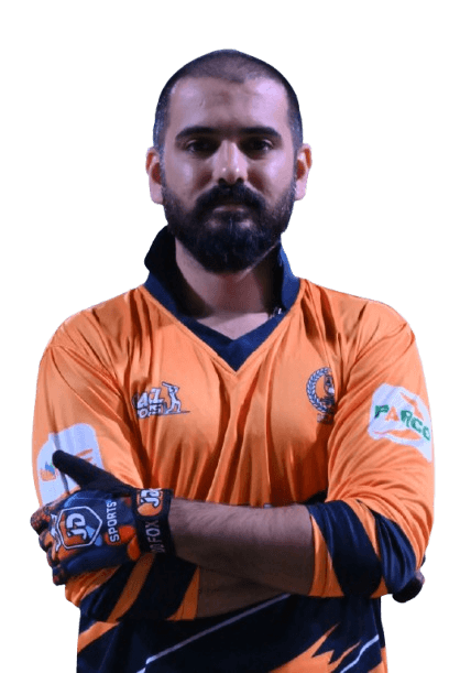 Ammar Ali