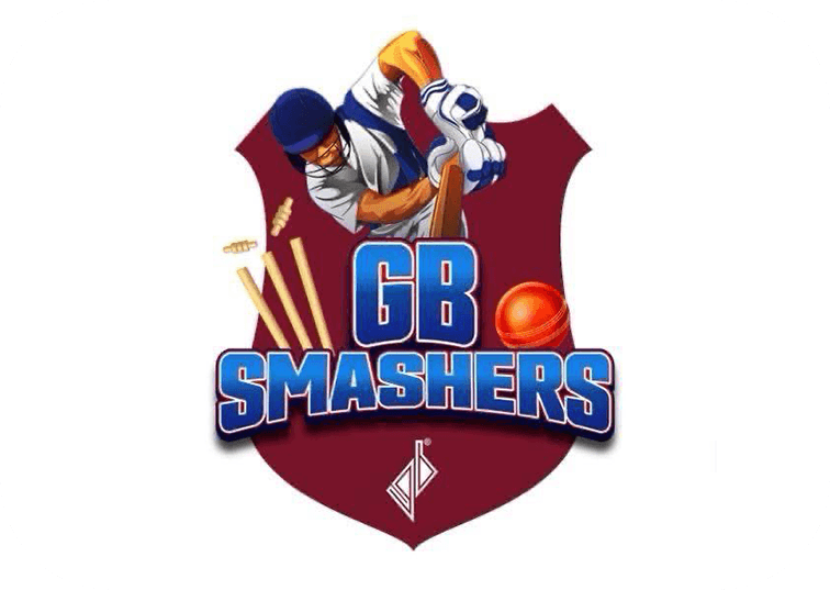 GB SMASERS team logo