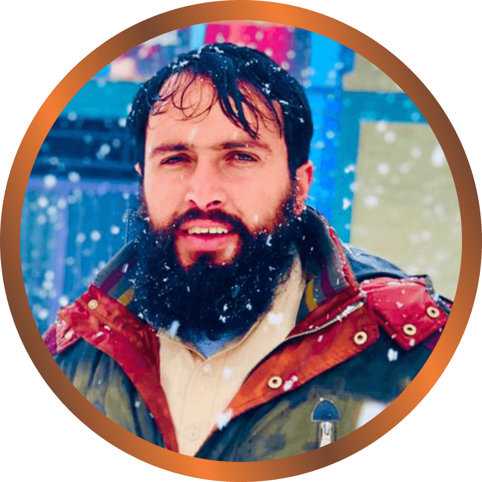 Kabir Ahmad cricket player profile photo