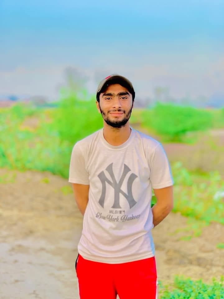 Kaleem Ullah