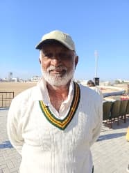 Ch Akhtar Abbas