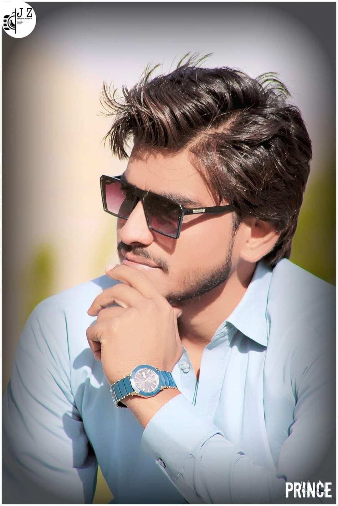 Raja Shabbir