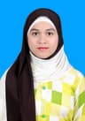 Ziniya Afroz