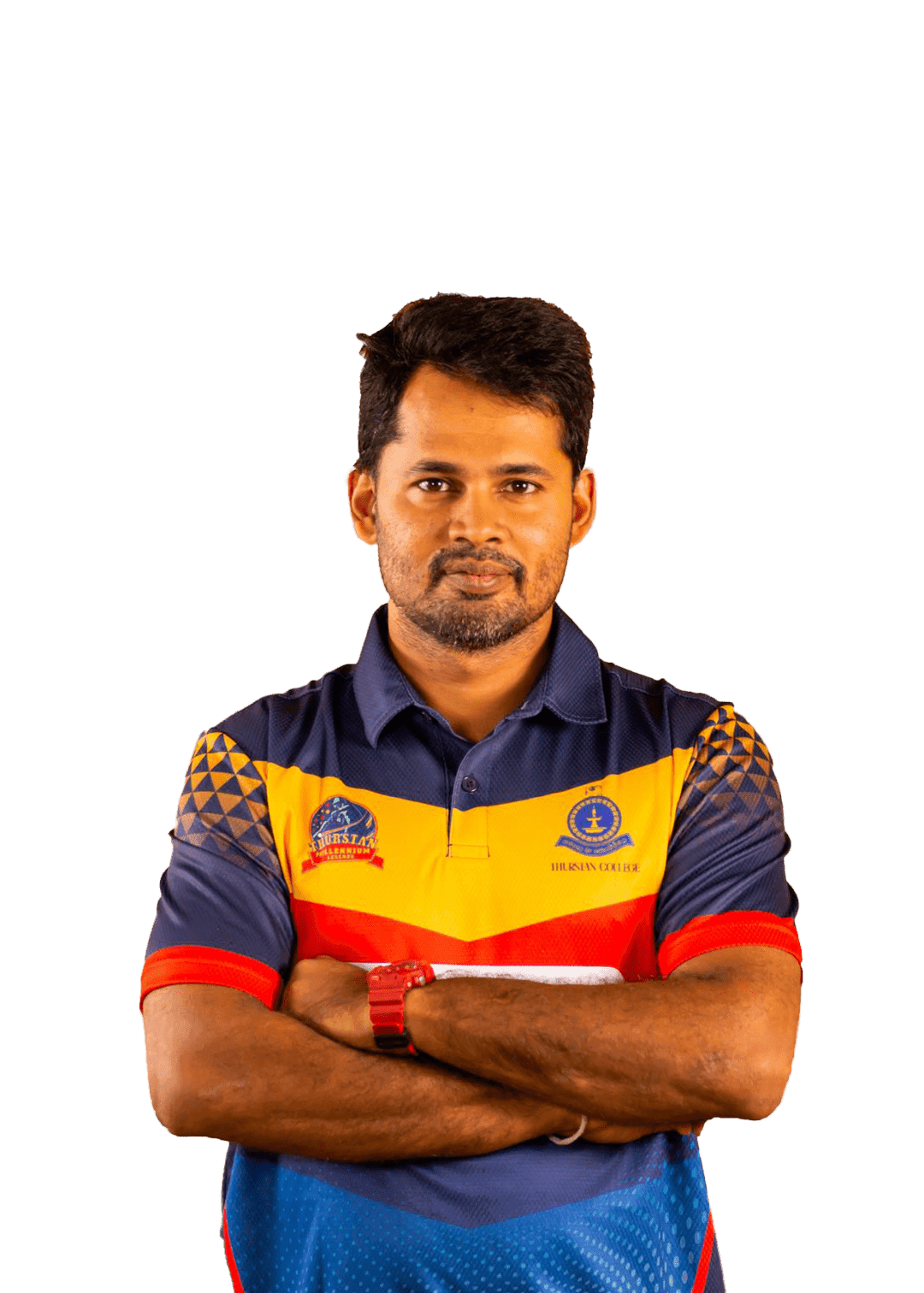 Gayan Sandaruwan