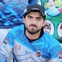 Sardar Ateeq