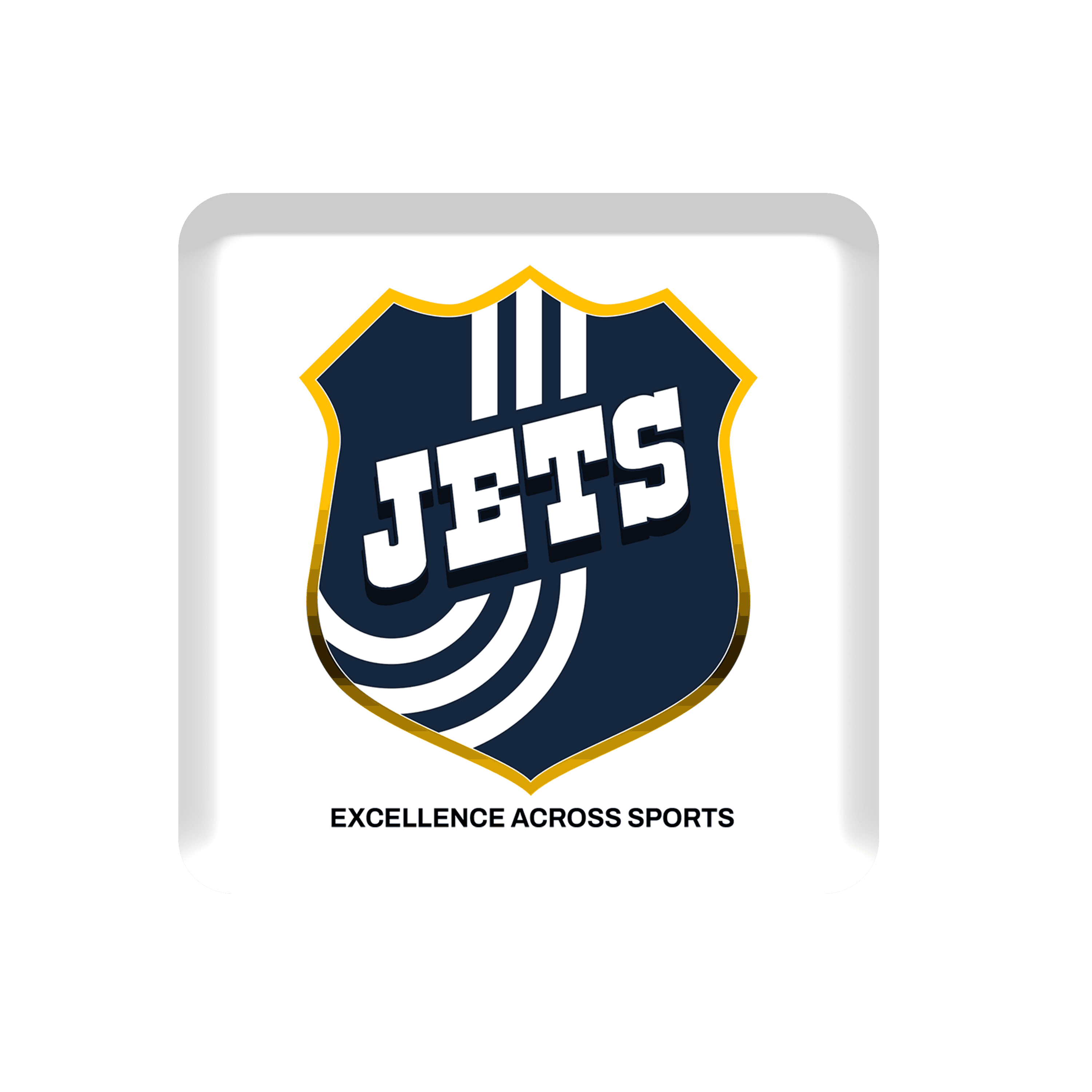Jets Club team logo