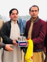 Fahad Khan