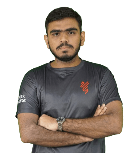 Muhammad Dawood