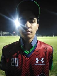 Ismail Khan