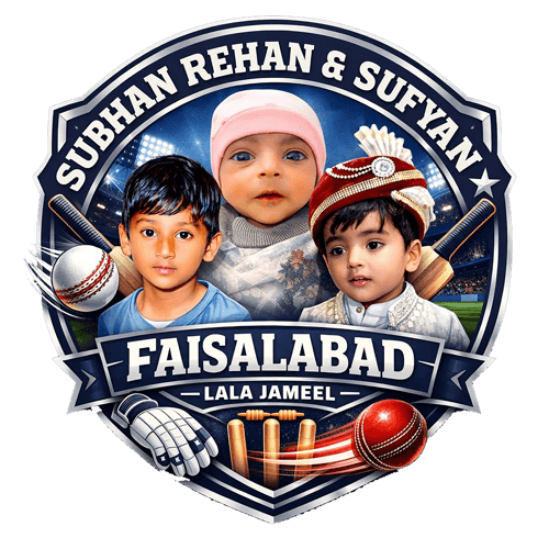 Faisalabad SRS