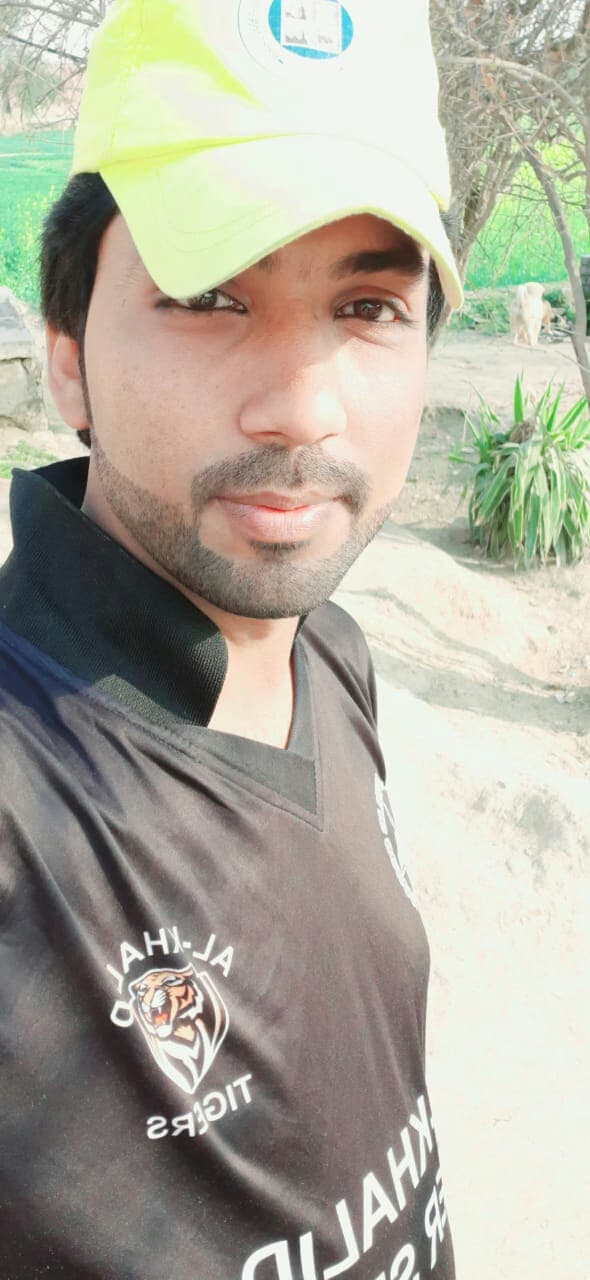 Ashraf Muna