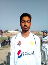 Talha Umar