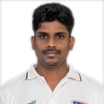 Kanagarajah Thanushan