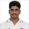 Kanagarajah Thanushan