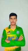 Asad Wazir jnr