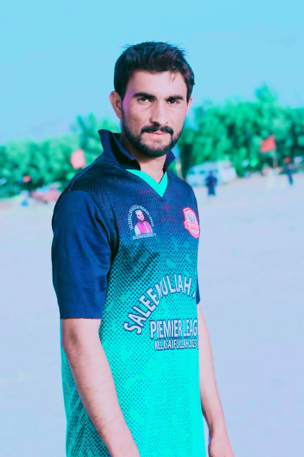 Rasheed Musazai