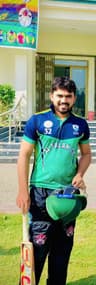 MUHAMMAD FAROOQ