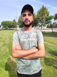Irfan Ullah
