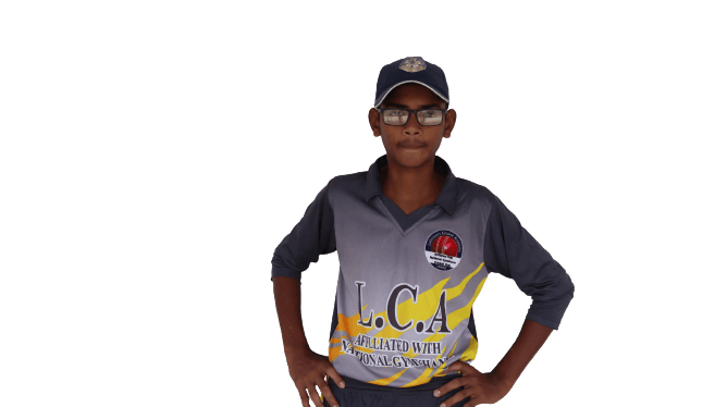 Alyan Iqbal