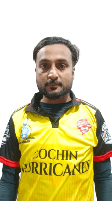 SAJIR VALIYAVAYALIL
