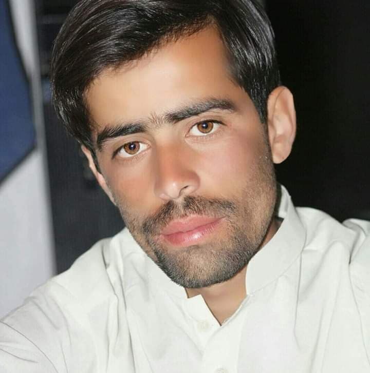 M.Rasool cricket player photo
