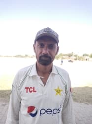 Ali Hussain