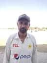Ali Hussain