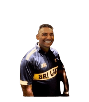 Ruwan Premathilaka