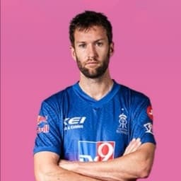 Andrew Tye cricket player photo