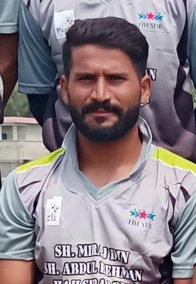 MUHAMMAD FAIZAN
