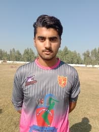 Umar Lodhi
