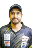 Ahsan Tahir