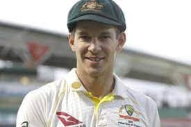 Tim Paine cricket player profile photo
