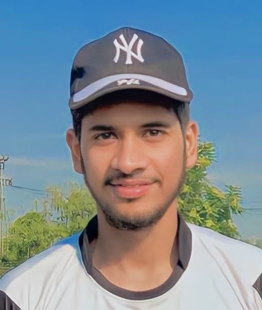 Ahmed Shahzad cricket player profile photo