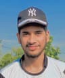 Ahmed Shahzad