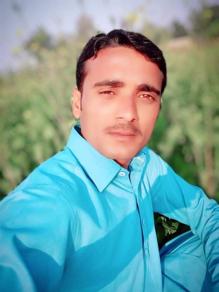 Sadam Kori cricket player profile photo