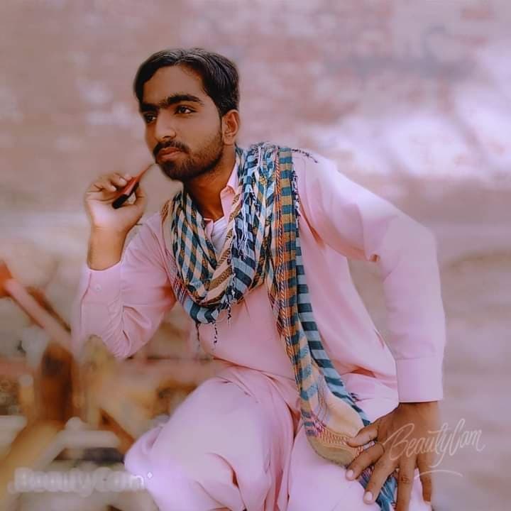 Raza Abbas cricket player profile photo