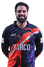 Agha Hamza