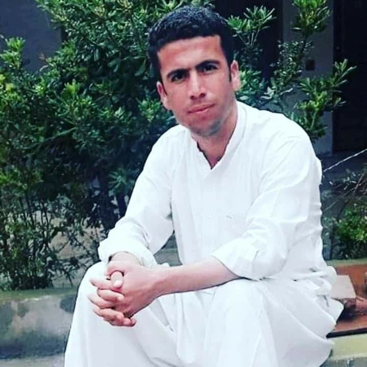 Asghar Khan