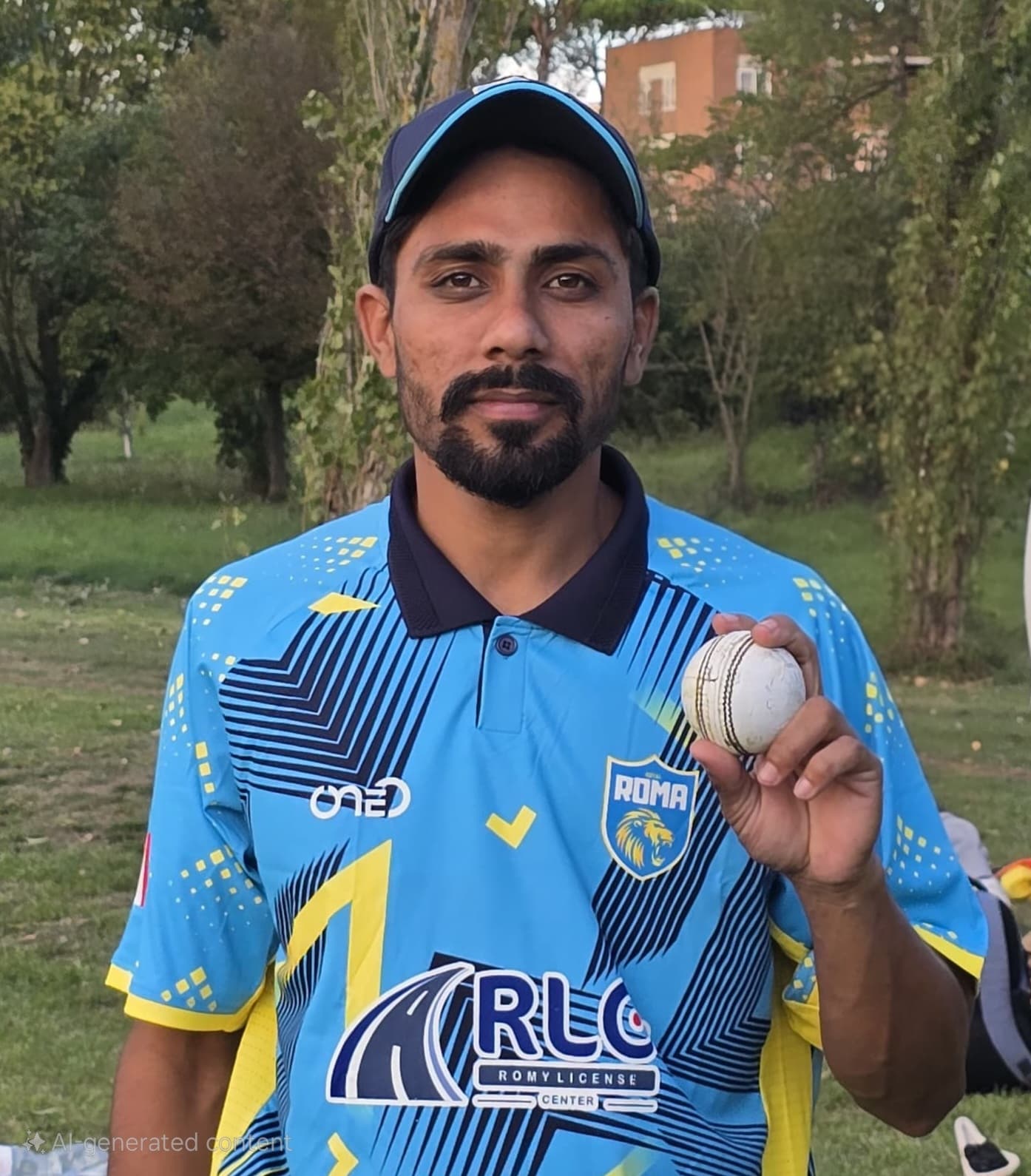 Harjot Singh