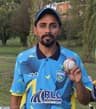 Harjot Singh