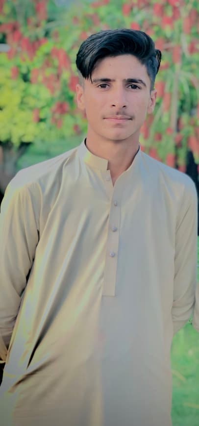 Shayan Rehman