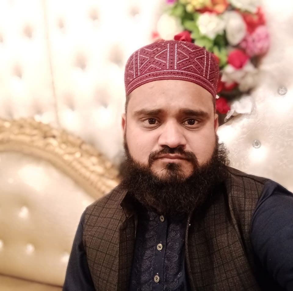ABUBAKAR cricket player profile photo